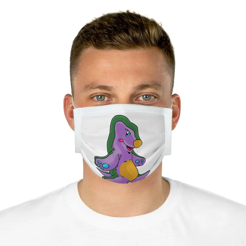 Makket Cotton Face Mask (EU)