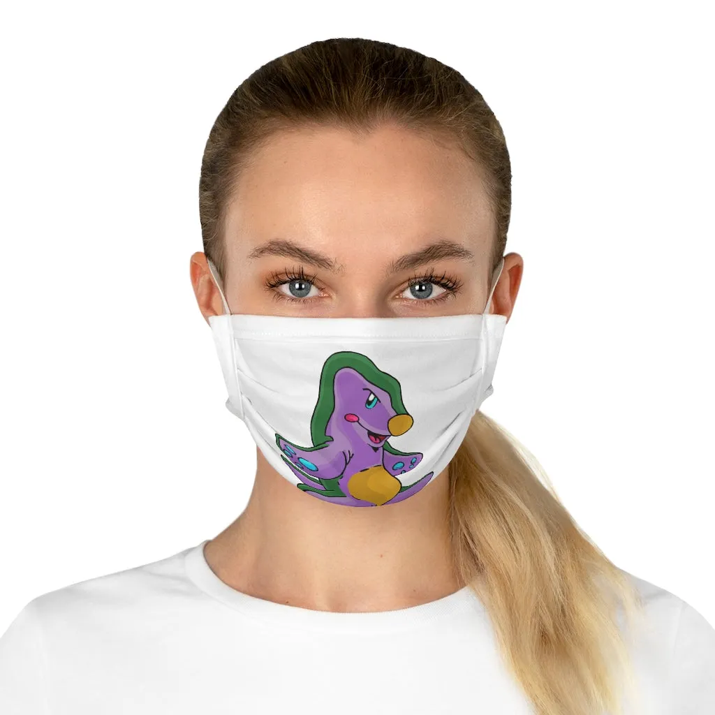 Makket Cotton Face Mask (EU)