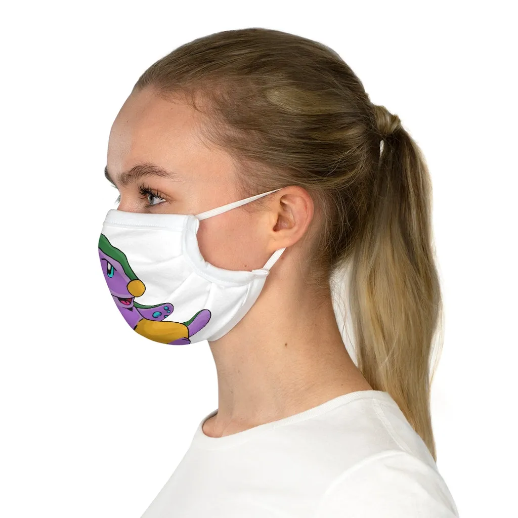 Makket Cotton Face Mask (EU)