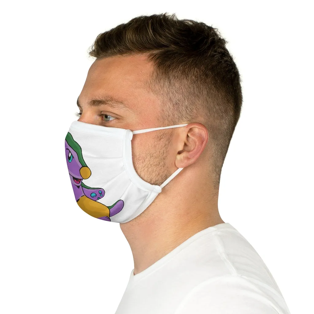 Makket Cotton Face Mask (EU)