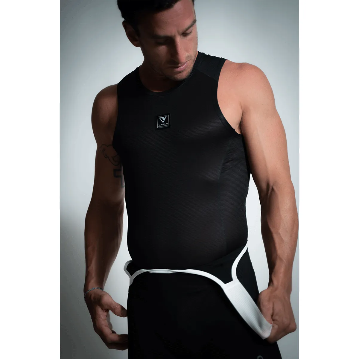 Men's Mezza Essential Base Layer