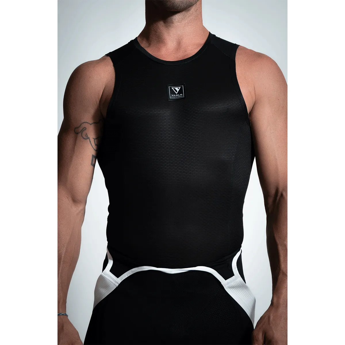 Men's Mezza Essential Base Layer