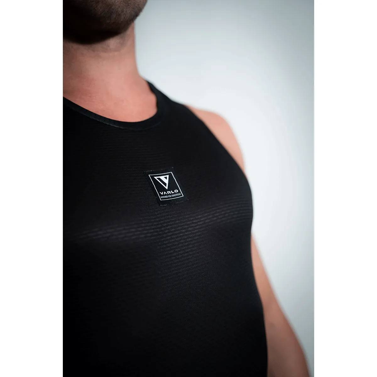 Men's Mezza Essential Base Layer