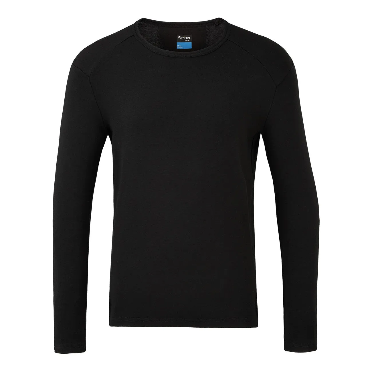 Mens Steiner Soft-Tec Super Warm Thermal Top