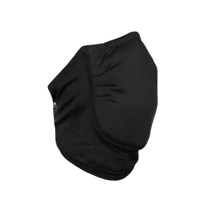 Micro-Elite Chamois Long Mask - Black