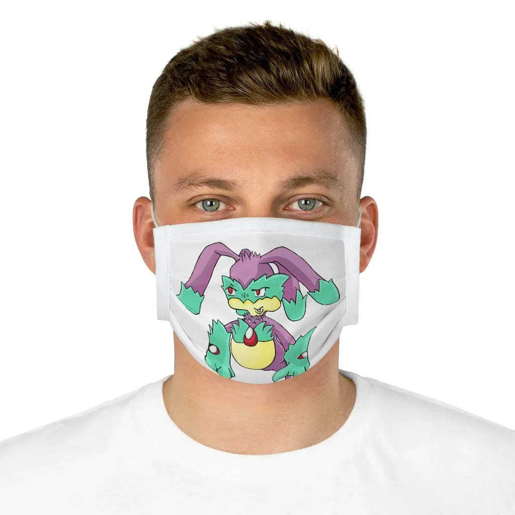 Morphesis Cotton Face Mask (EU)