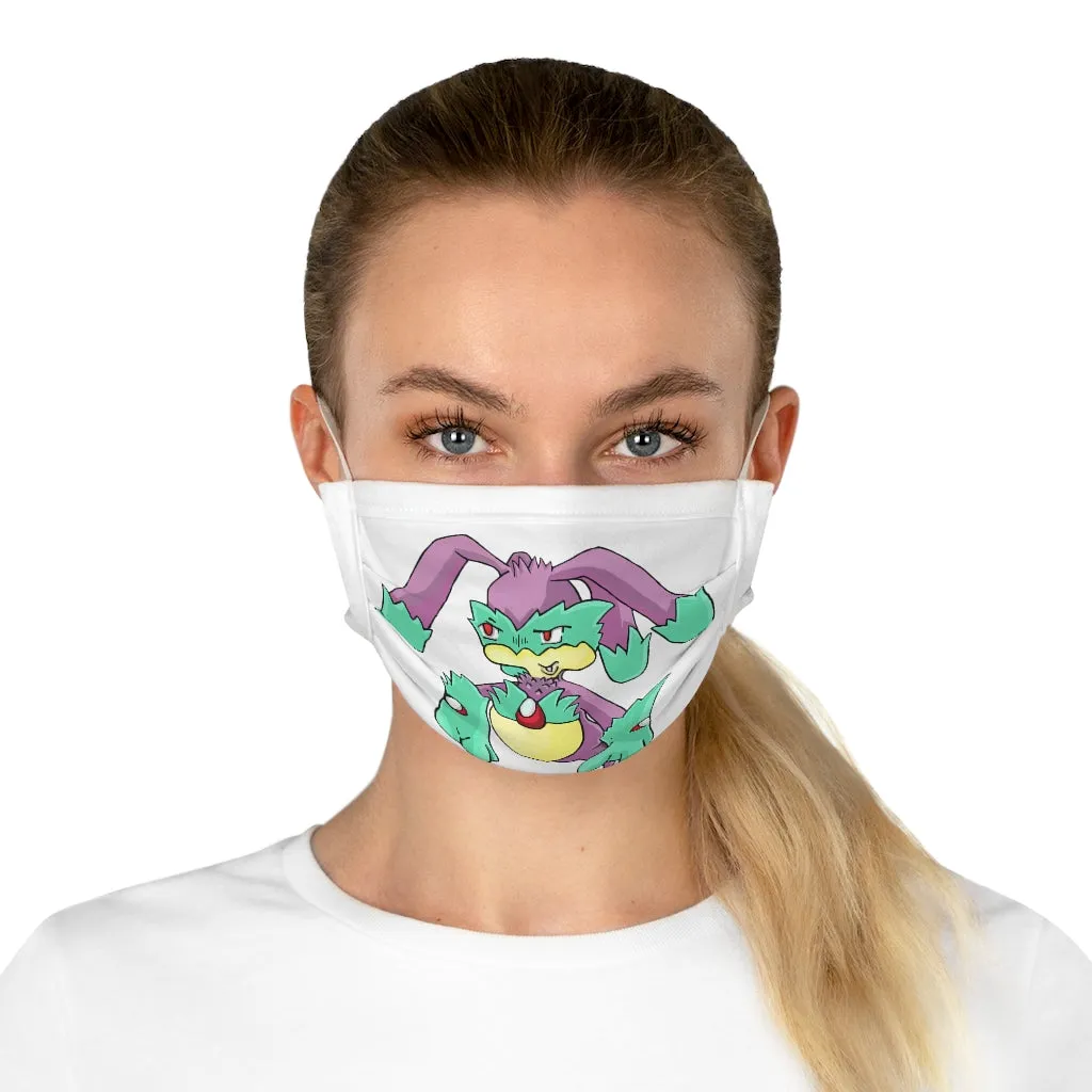 Morphesis Cotton Face Mask (EU)