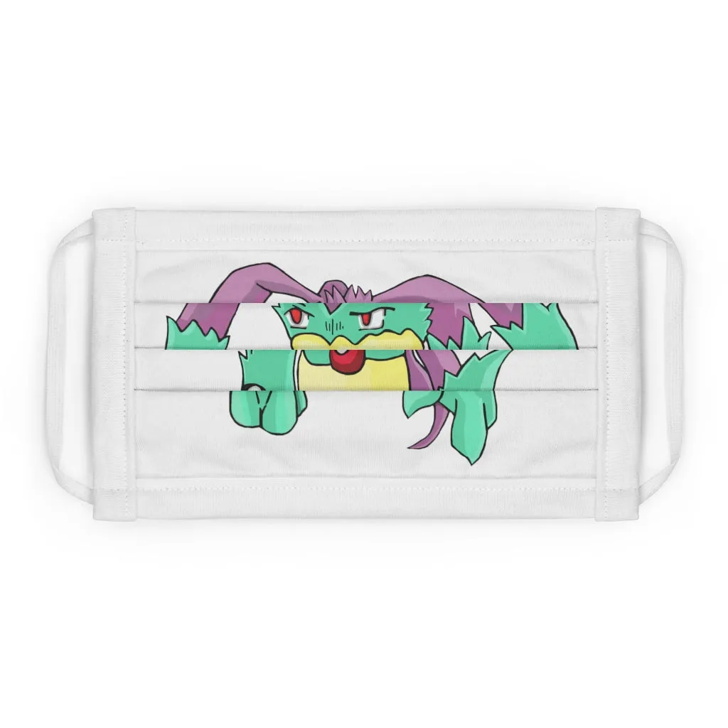 Morphesis Cotton Face Mask (EU)