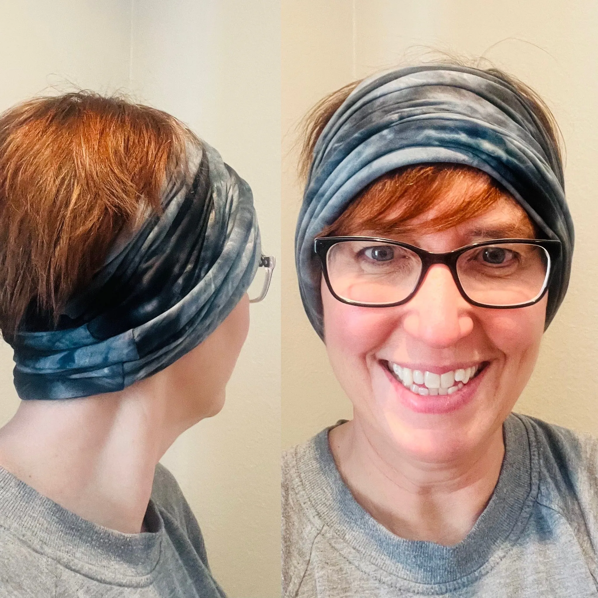 Neck Gaiters