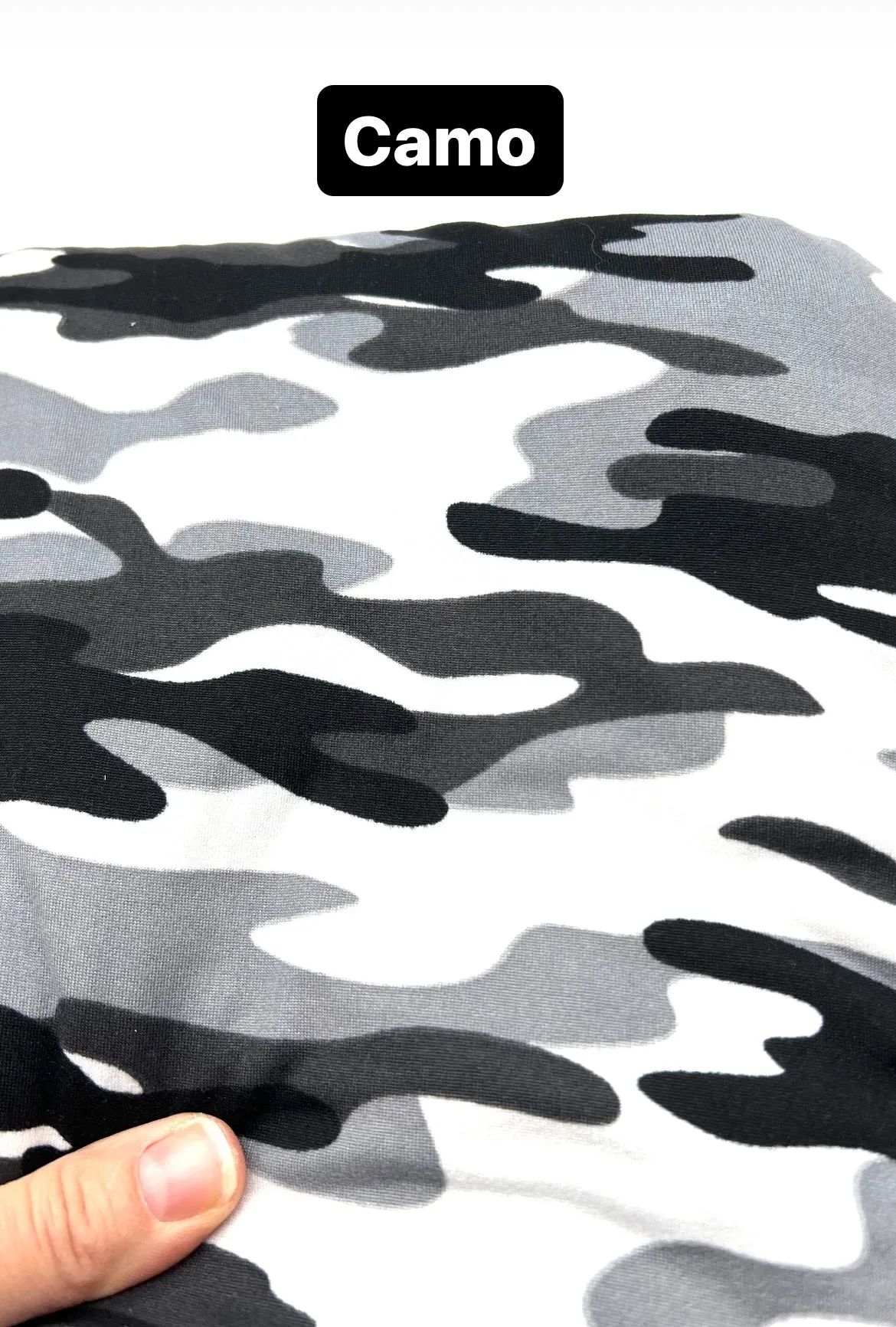 Neck Gaiters