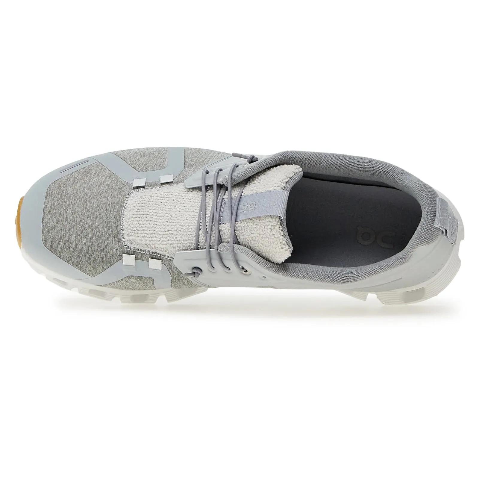 On Cloud 5 Terry Textile Women's Running Shoes