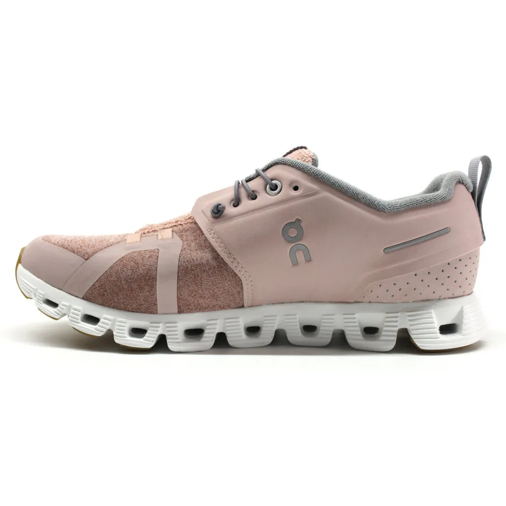 On Cloud 5 Terry Textile Women's Running Shoes