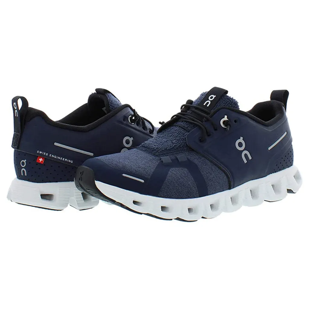 On Cloud 5 Terry Textile Women's Running Shoes