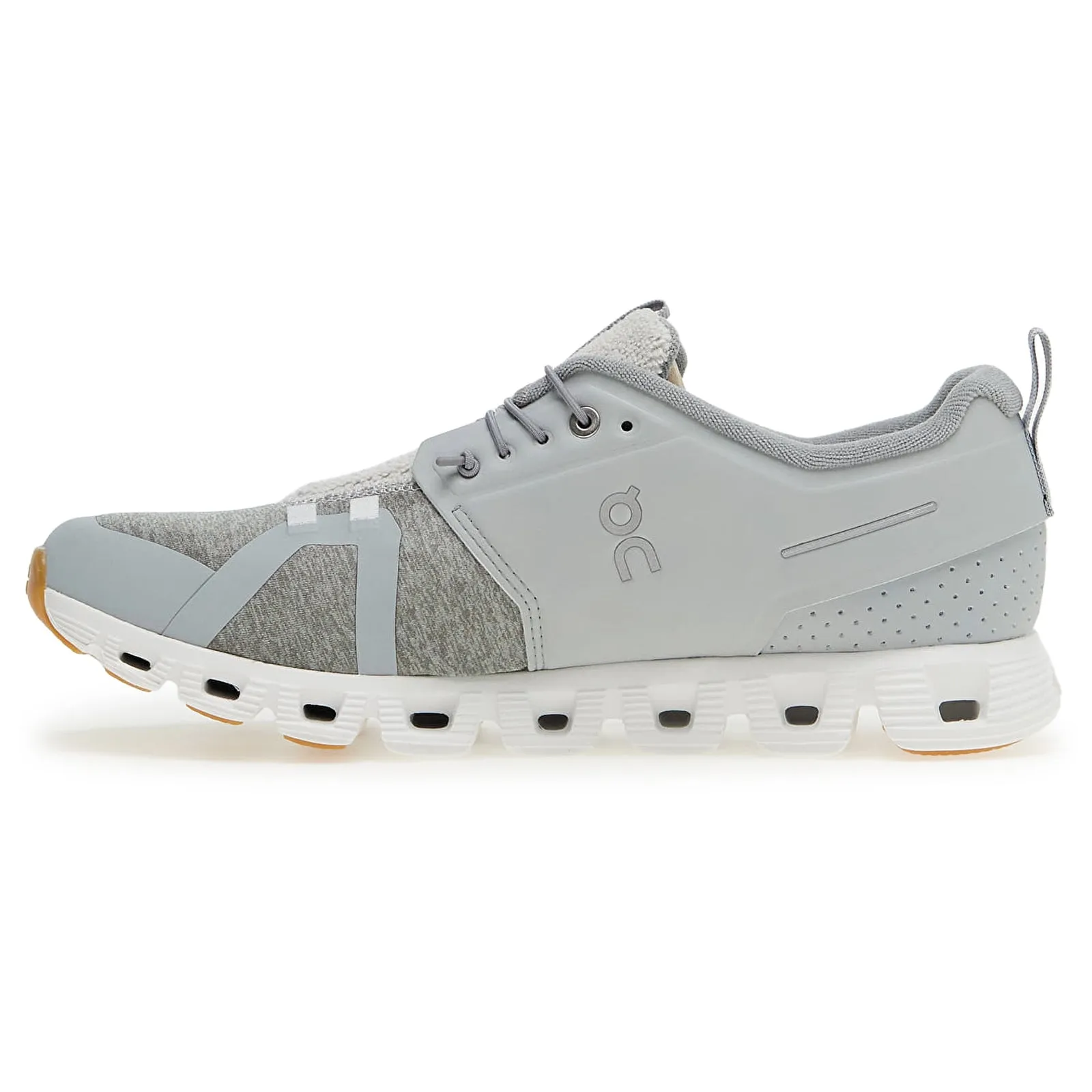 On Cloud 5 Terry Textile Women's Running Shoes