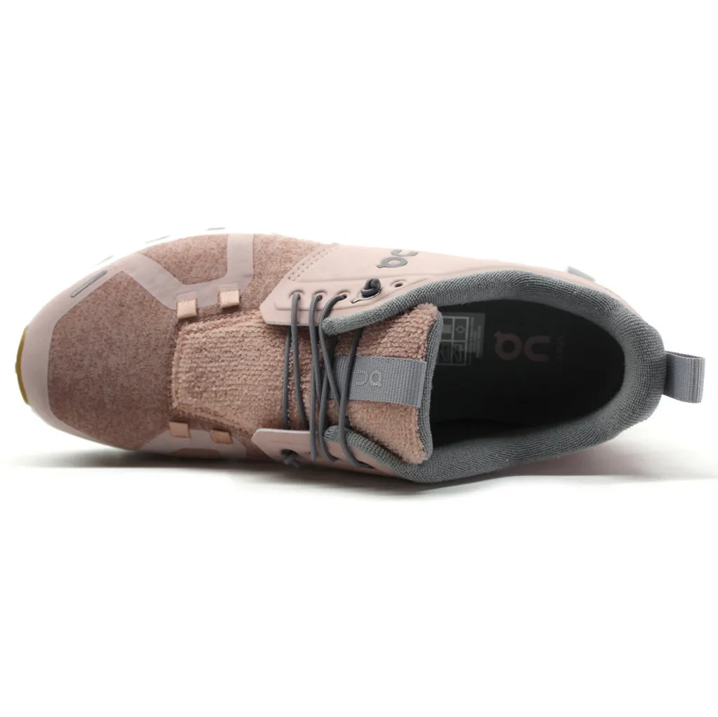 On Cloud 5 Terry Textile Women's Running Shoes