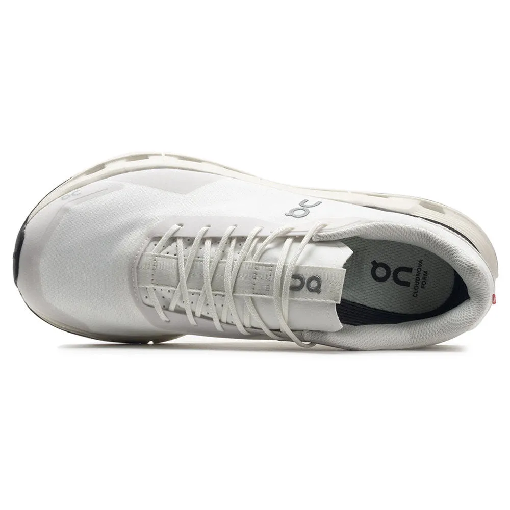 On Cloudnova Form Textile Women's Running Shoes
