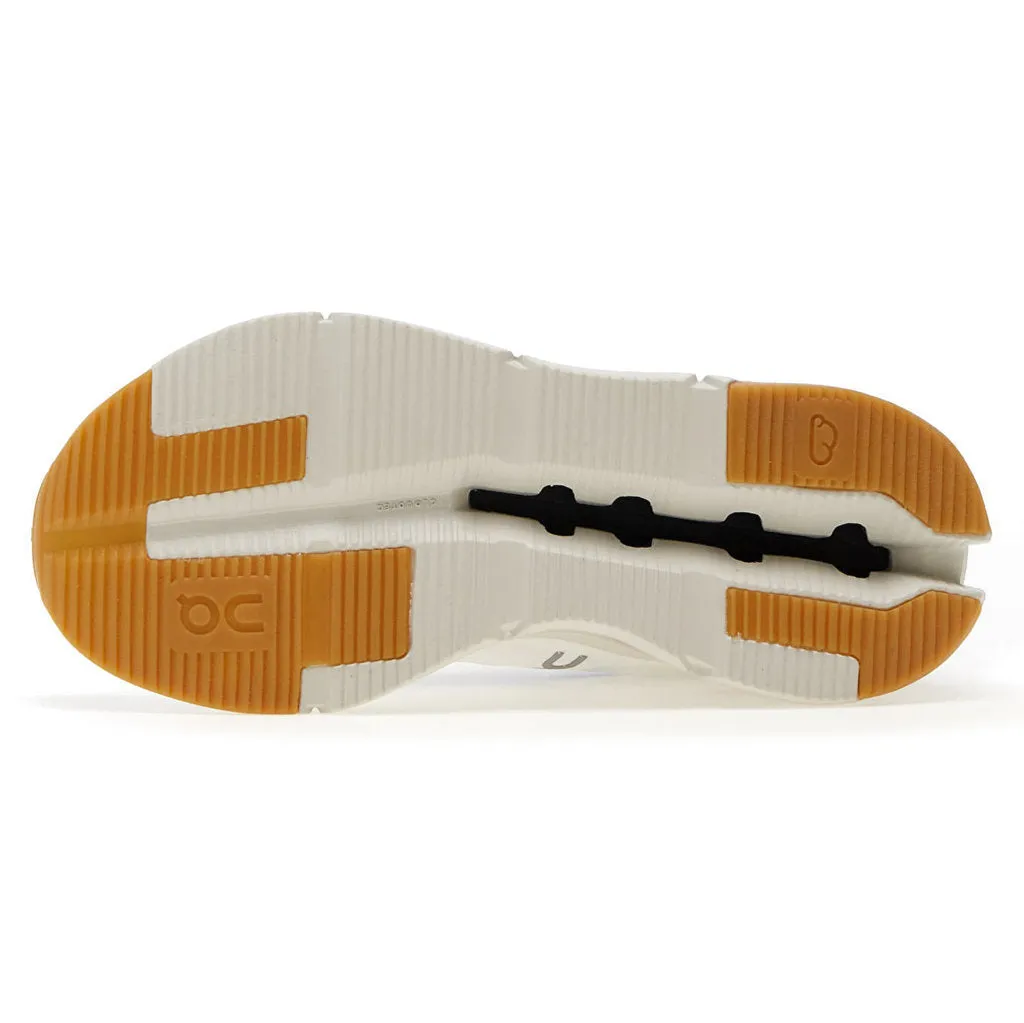 On Cloudnova Form Textile Women's Running Shoes