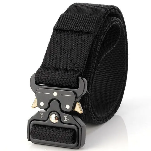 Outdoor Tactical Quick Dry Belt