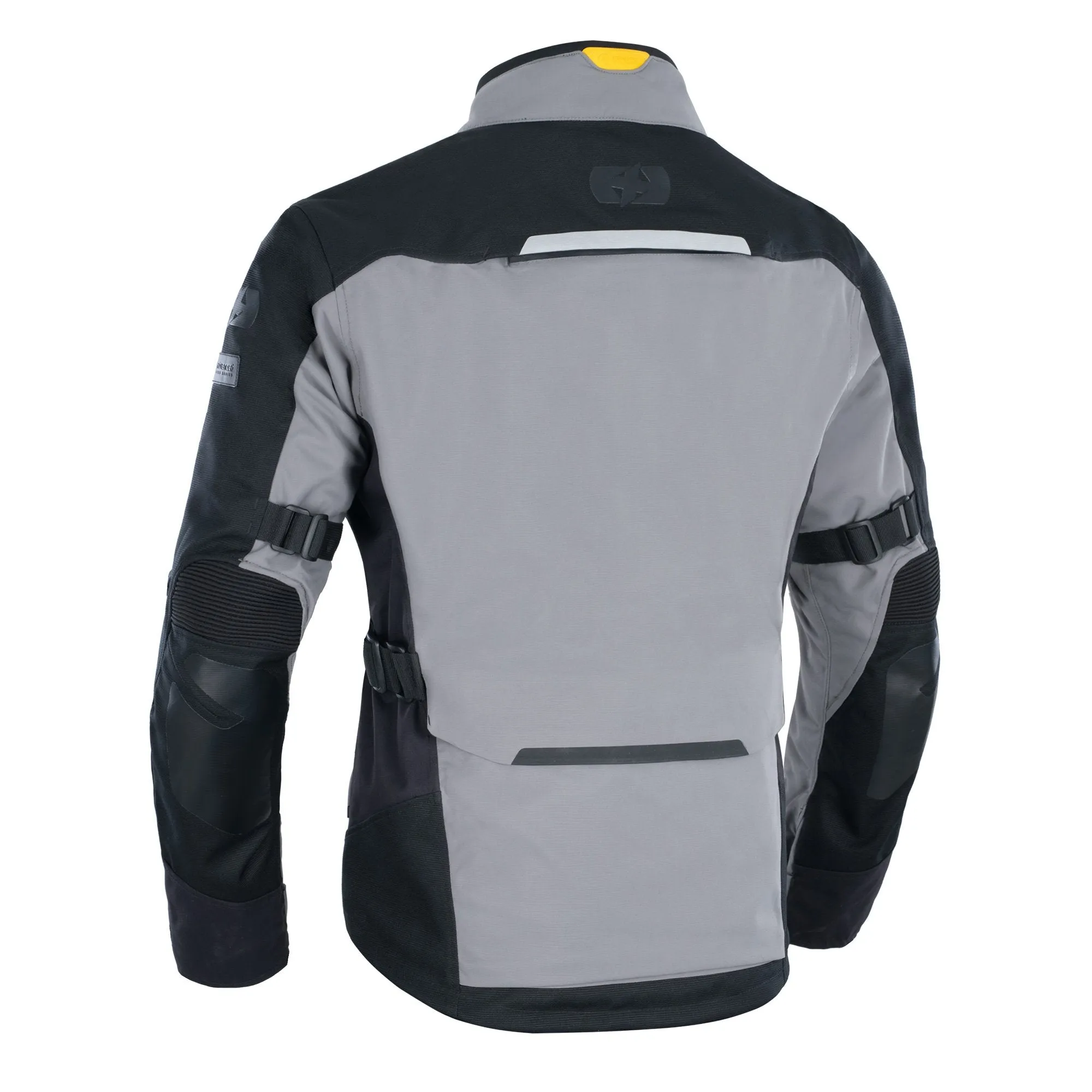 Oxford Mondial 2.0 Waterproof Dry2Dry Textile Jacket