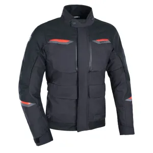 Oxford Mondial 2.0 Waterproof Dry2Dry Textile Jacket