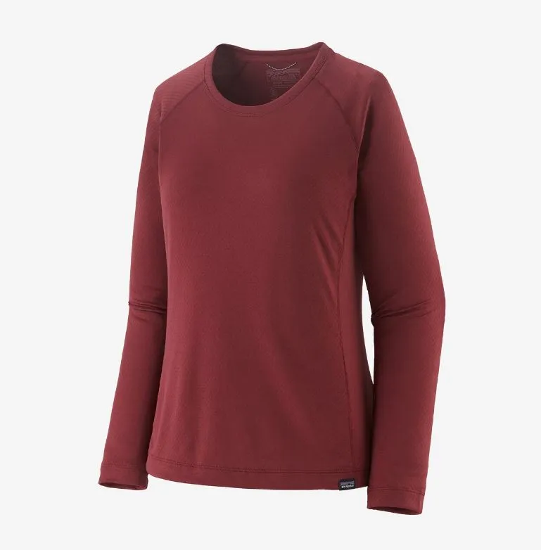 Patagonia Capilene® Midweight Crew Women's