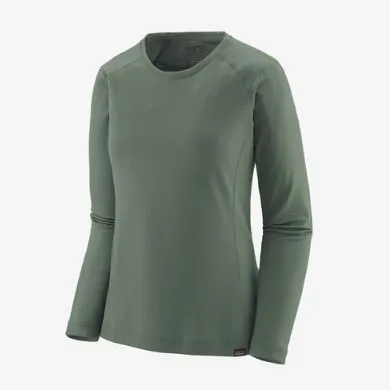 Patagonia Capilene® Midweight Crew Women's