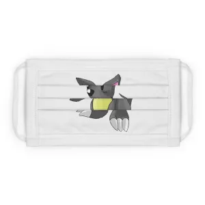 Psycore Cotton Face Mask (EU)