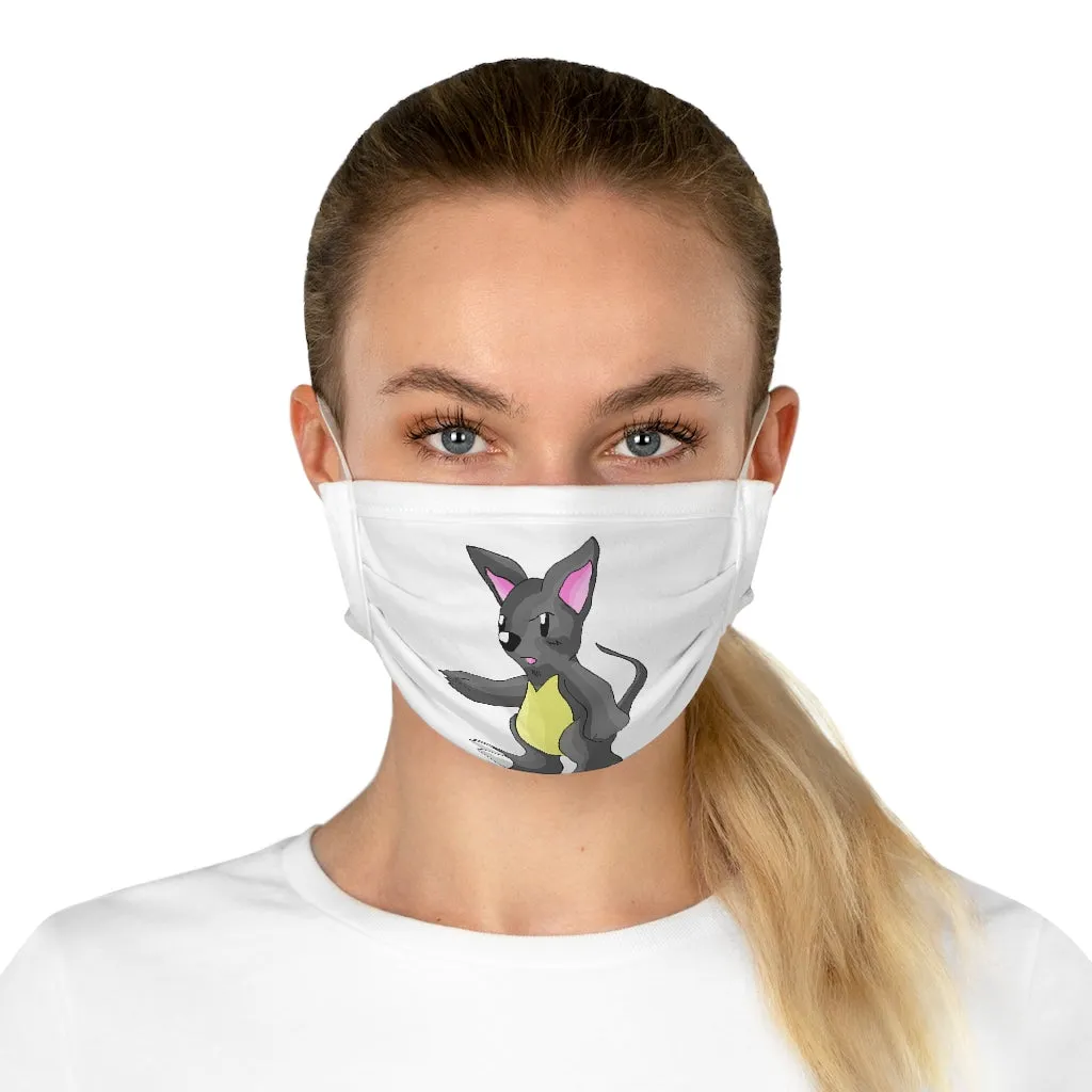 Psycore Cotton Face Mask (EU)