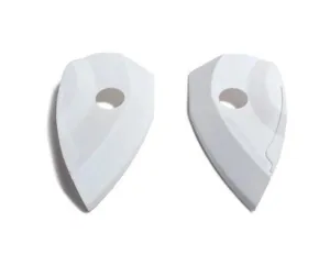 Reichert Plastic Face Shields (3 Pairs per Box)
