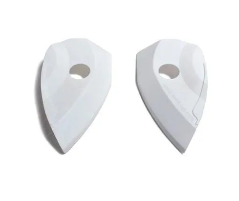 Reichert Plastic Face Shields (3 Pairs per Box)