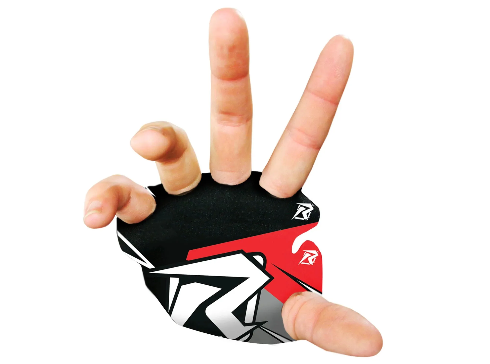 Risk Racing MX Palm Protectors