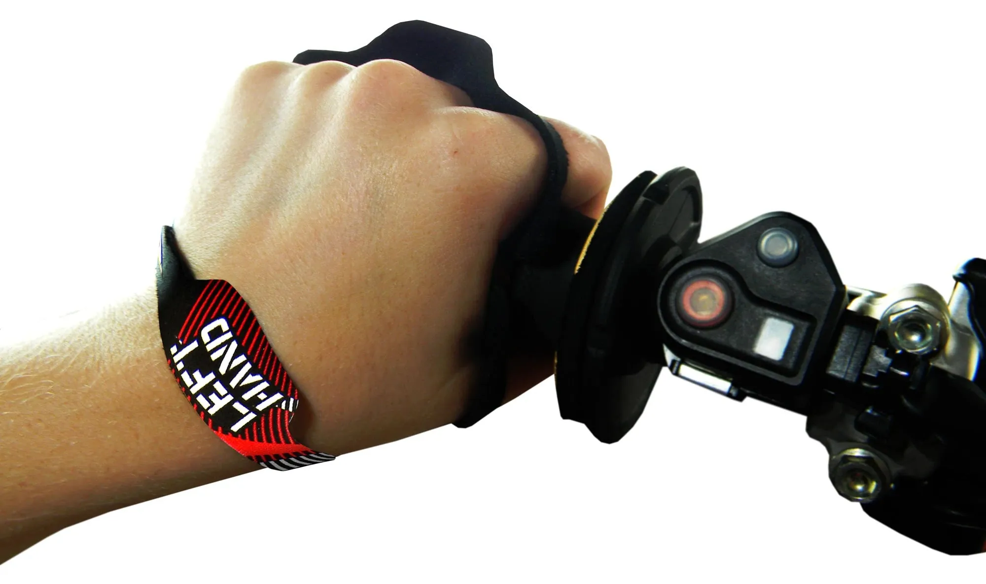 Risk Racing MX Palm Protectors