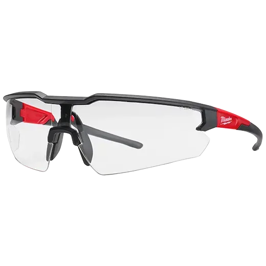 Safety Glasses - Milwaukee® Anti-Scratch Lenses, 48-73-201
