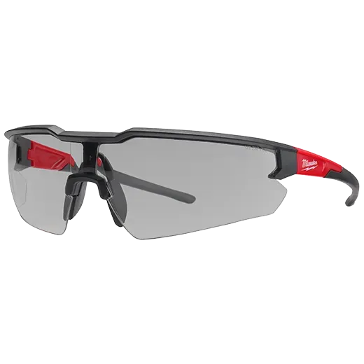 Safety Glasses - Milwaukee® Anti-Scratch Lenses, 48-73-201