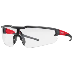 Safety Glasses - Milwaukee® Anti-Scratch Lenses, 48-73-201