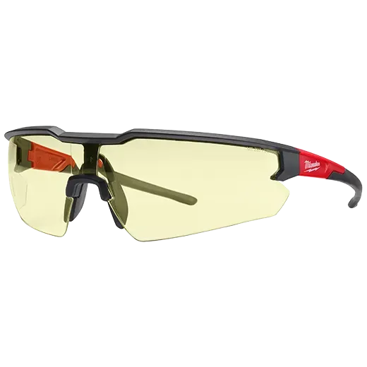 Safety Glasses - Milwaukee® Anti-Scratch Lenses, 48-73-201