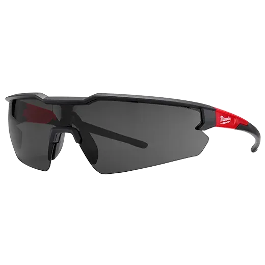 Safety Glasses - Milwaukee® Anti-Scratch Lenses, 48-73-201