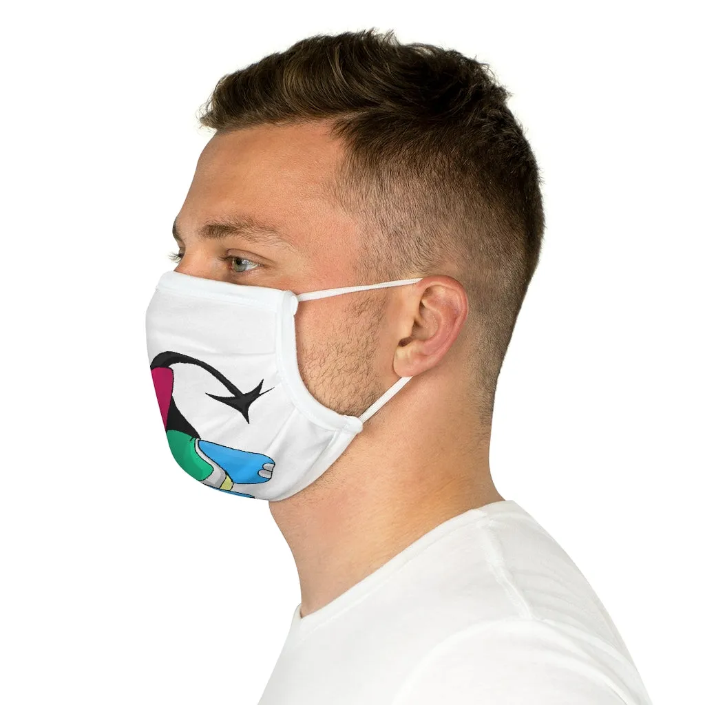 Sphanx Cotton Face Mask (EU)