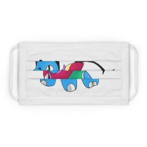 Sphanx Cotton Face Mask (EU)