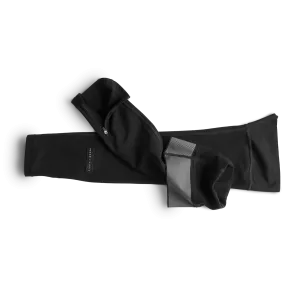 Thermal Leg Warmers (Black)