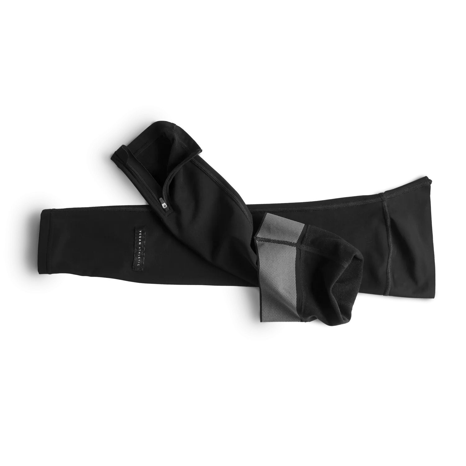 Thermal Leg Warmers (Black)