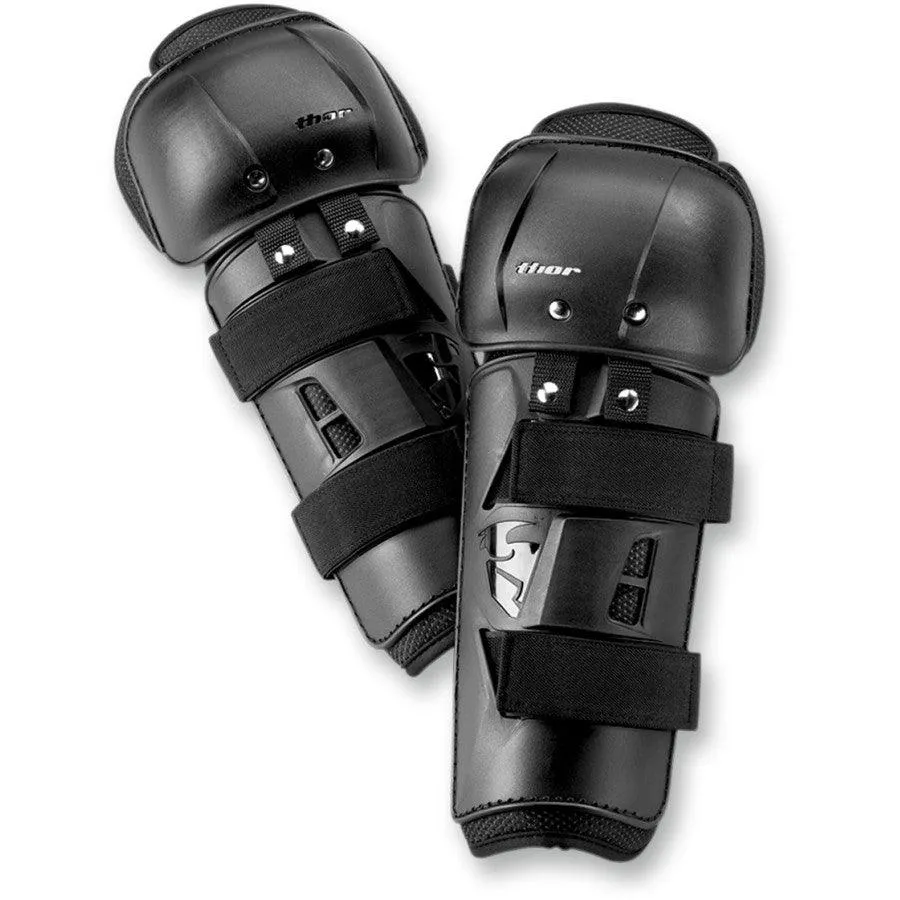 Thor Youth Sector Knee Guards