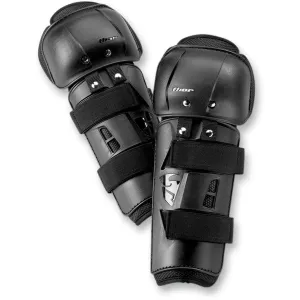 Thor Youth Sector Knee Guards