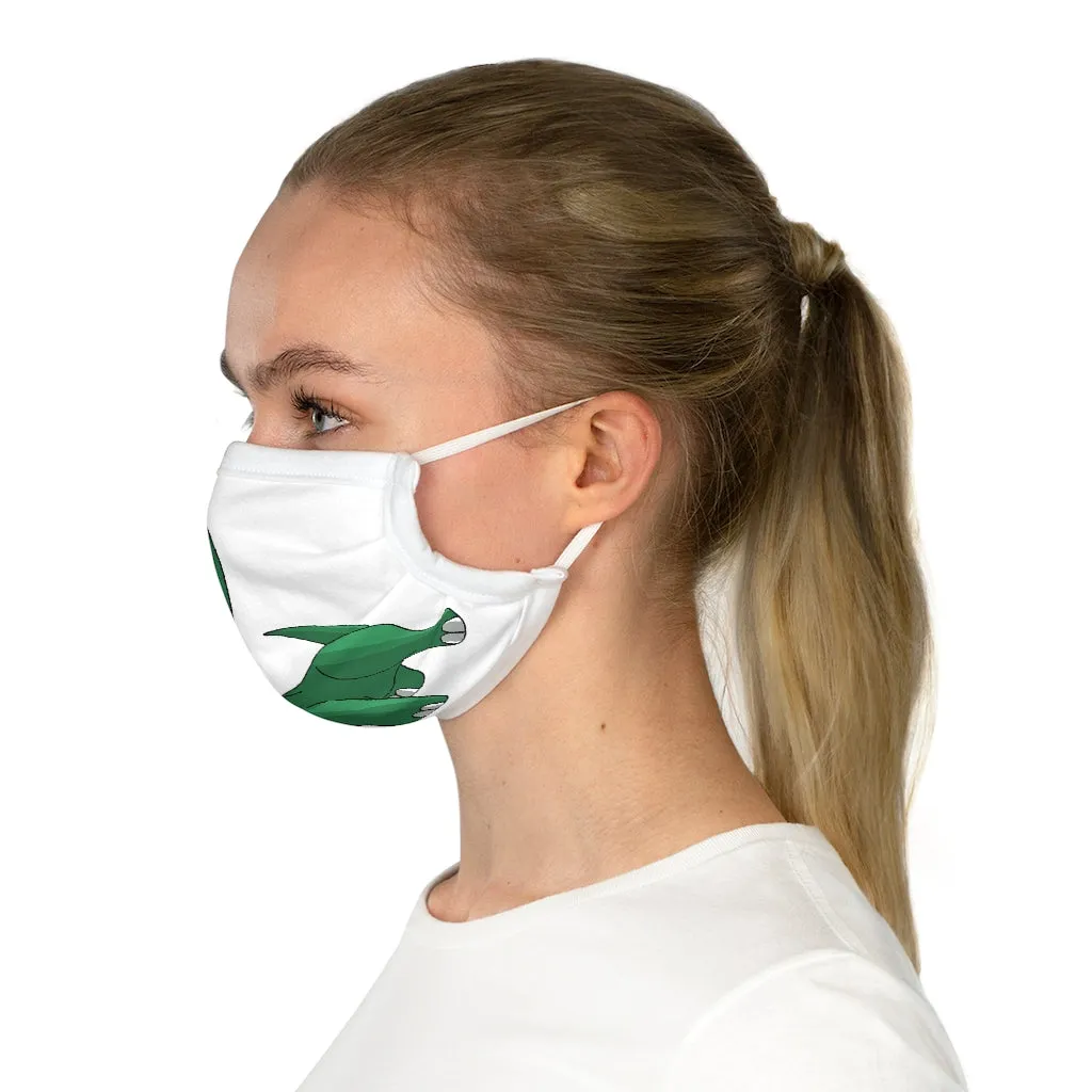 Treevetop Cotton Face Mask (EU)