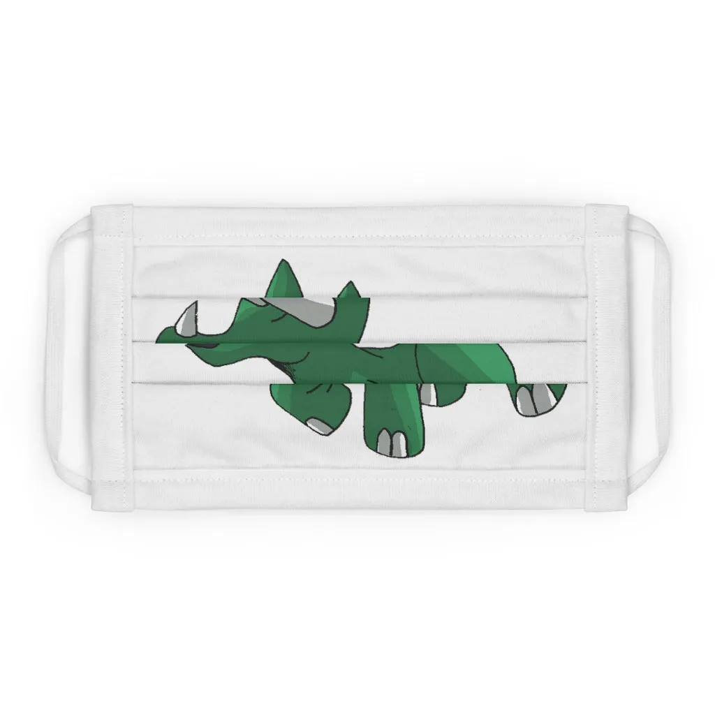 Treevetop Cotton Face Mask (EU)