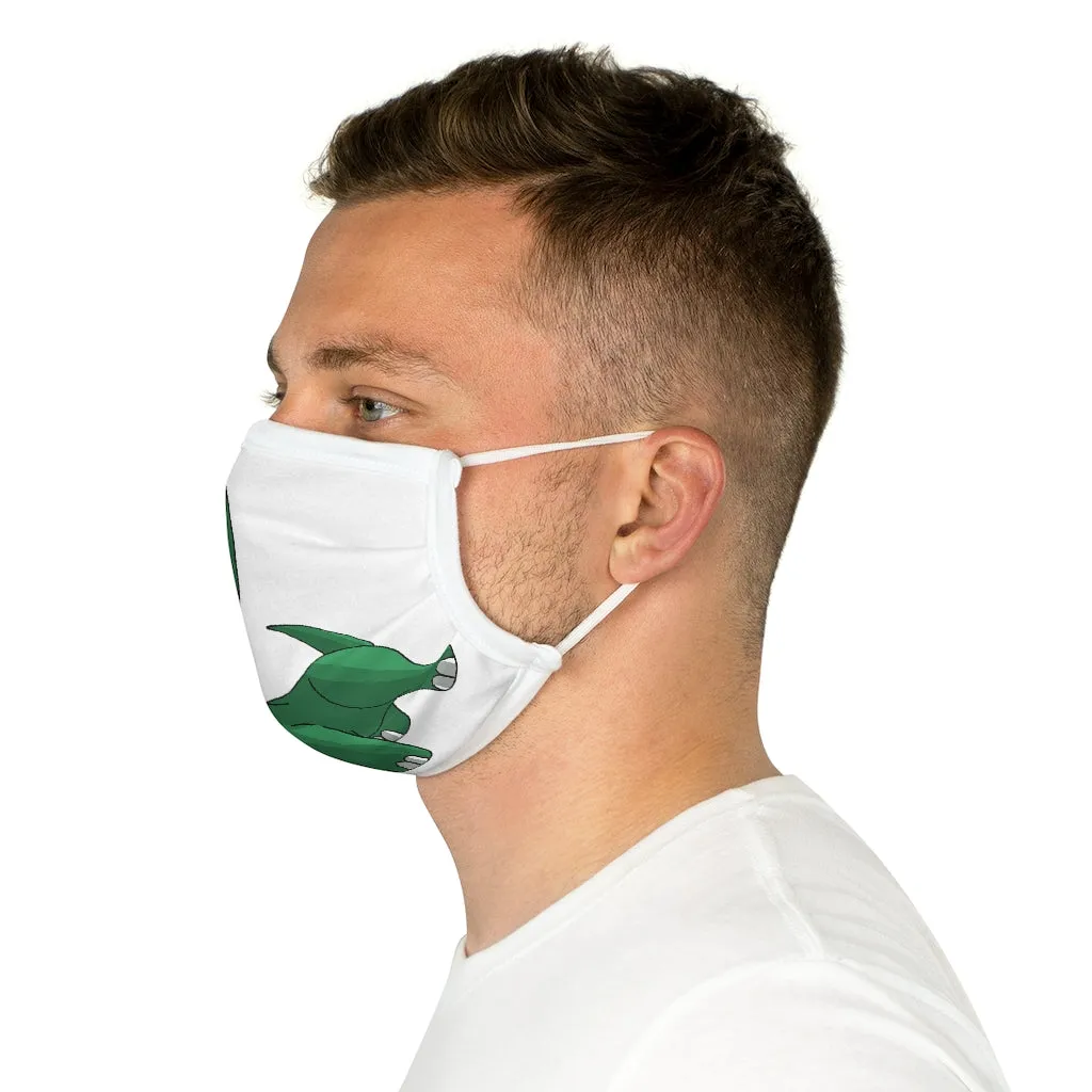 Treevetop Cotton Face Mask (EU)