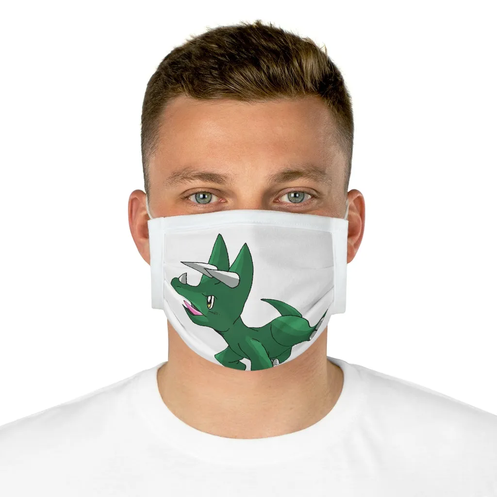 Treevetop Cotton Face Mask (EU)