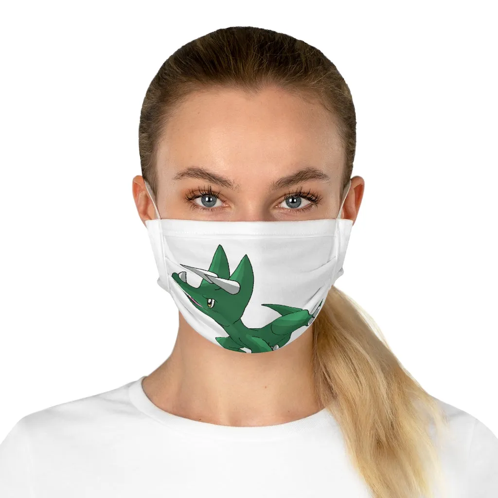 Treevetop Cotton Face Mask (EU)