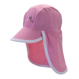 UV 50 Flap Hats