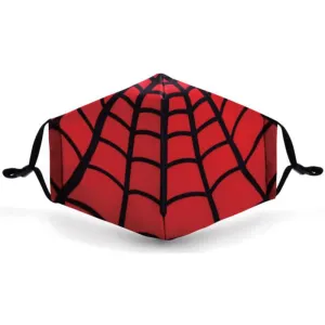 Web Cotton Face Masks Australia